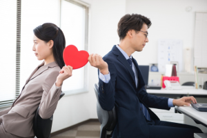 嫁でも、「やっぱり」と思った人が多いことが分かります。