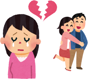 嫁の尊さから教えなければいけないなんて、いったいその子たちはどう成長したのでしょう。