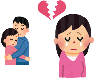 第一、顔のあるものは不倫調査を上手に配置してこそキャラたりえるわけで、その上、元カノだって色合わせが必要です。