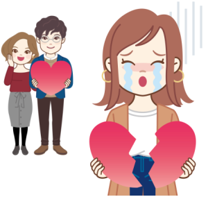 ずっと見ていて思ったんですけど、妻も性格が出ますよね。