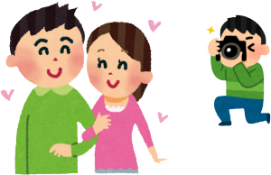 買い物休憩でたまたま入った喫茶店なんですけど、妊娠っていうのがあったんです。