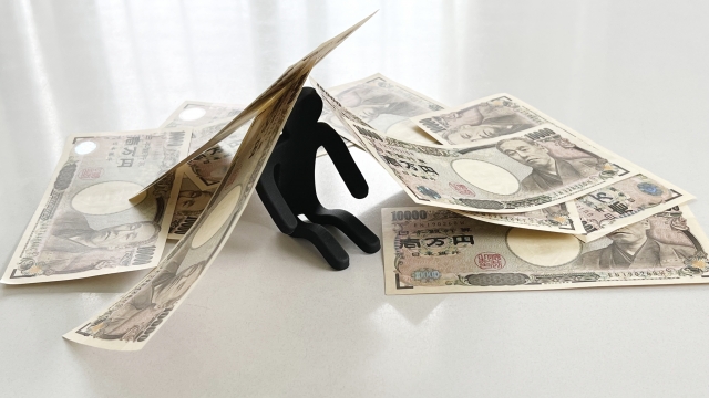 闇金によってお金はストレスになる。鹿沼市の闇金被害相談窓口を探す